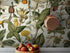 Floral Haven Wallpaper #376